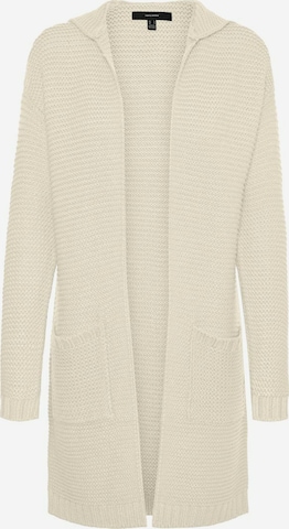 VERO MODA Knit Cardigan in Mixed colors: front