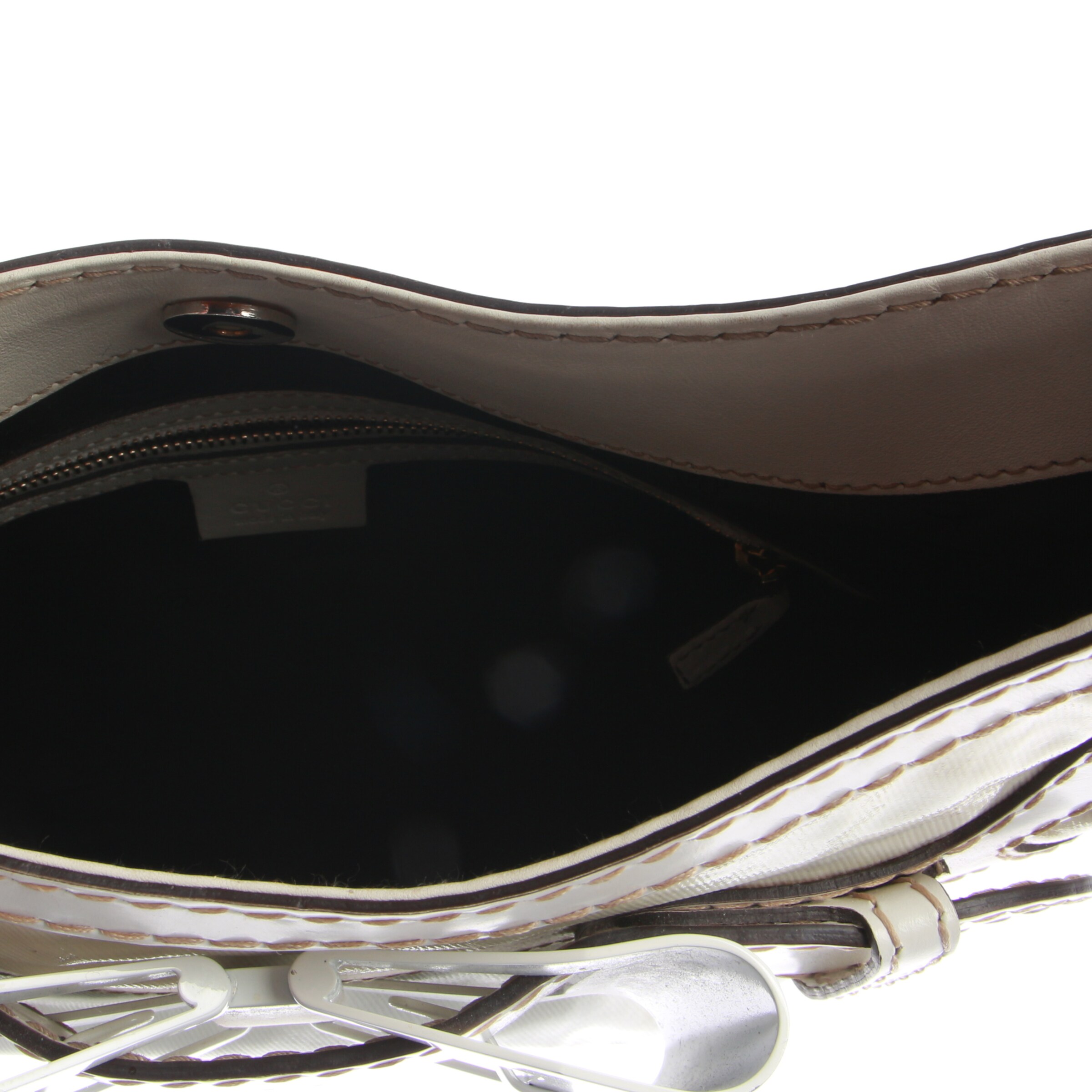 Gucci Bag in One size in White