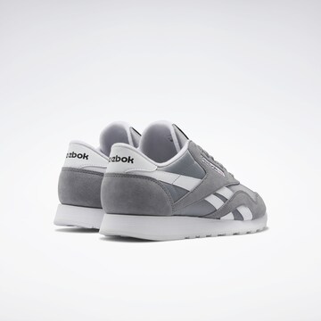 Reebok Sneaker 'Classic' in Grau