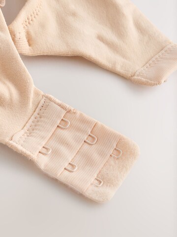 Next Bustier Rintaliivi värissä monivärinen