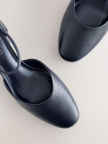 Next Pumps 'Forever Comfort®' in Blue