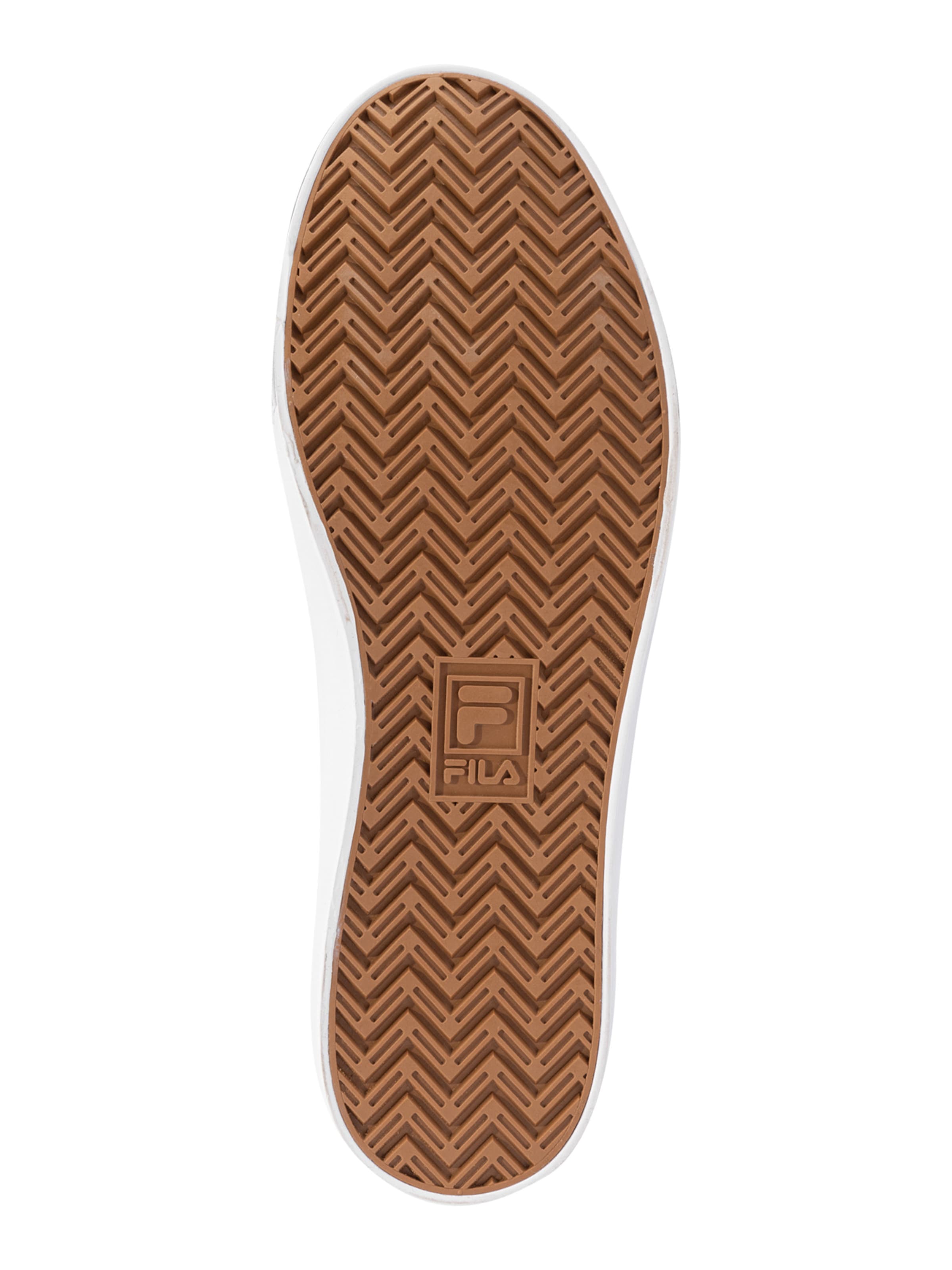 FILA Sneakers laag 'Pointer' in Zwart