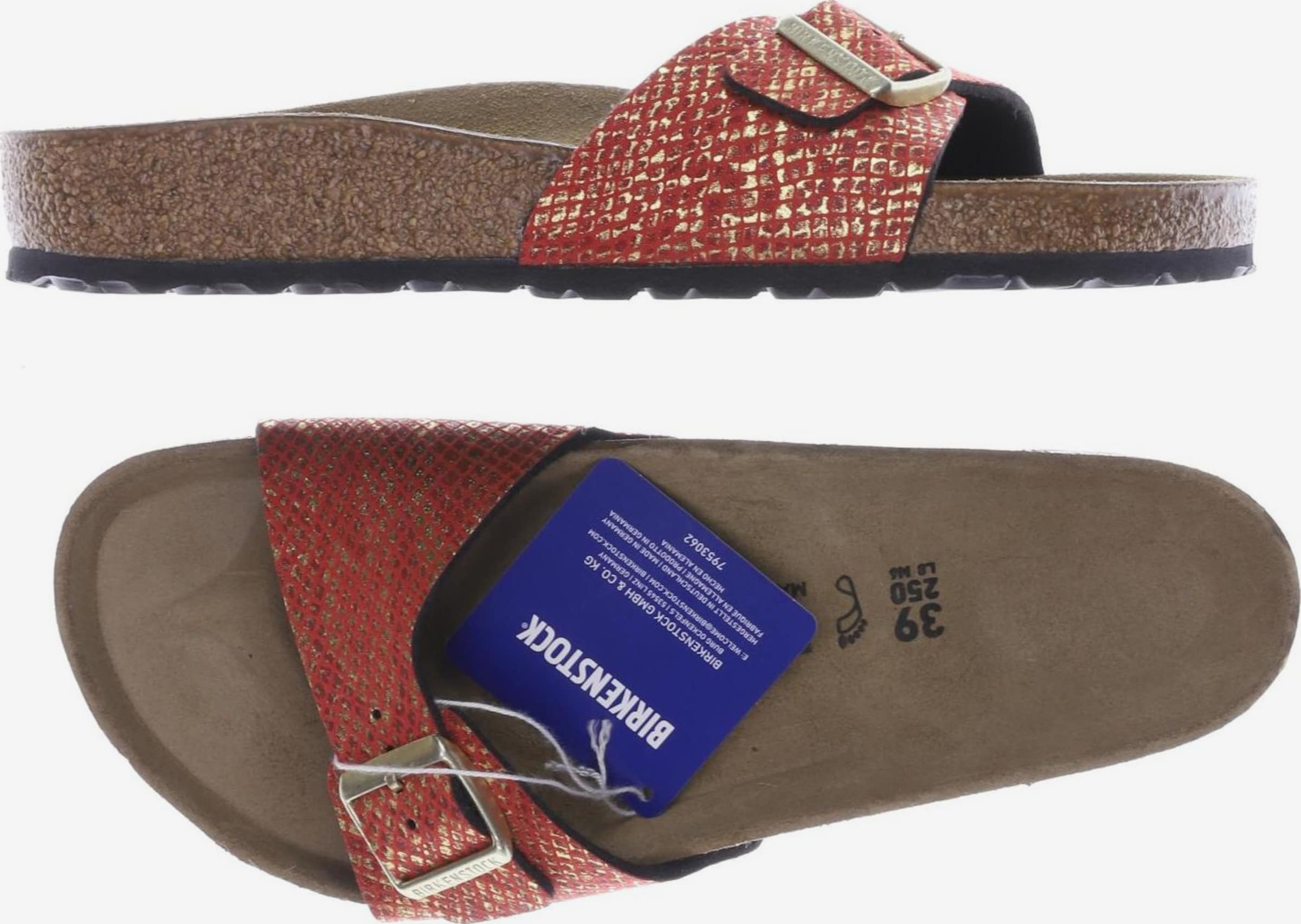 Birkenstock allemagne cheap