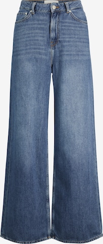 Wide leg Jeans 'TOKYO' di JJXX in blu: frontale