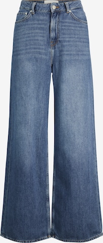 JJXX Wide Leg Jeans 'TOKYO' in Blau: predná strana