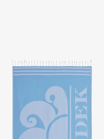 Sundek Strandlaken in Blauw