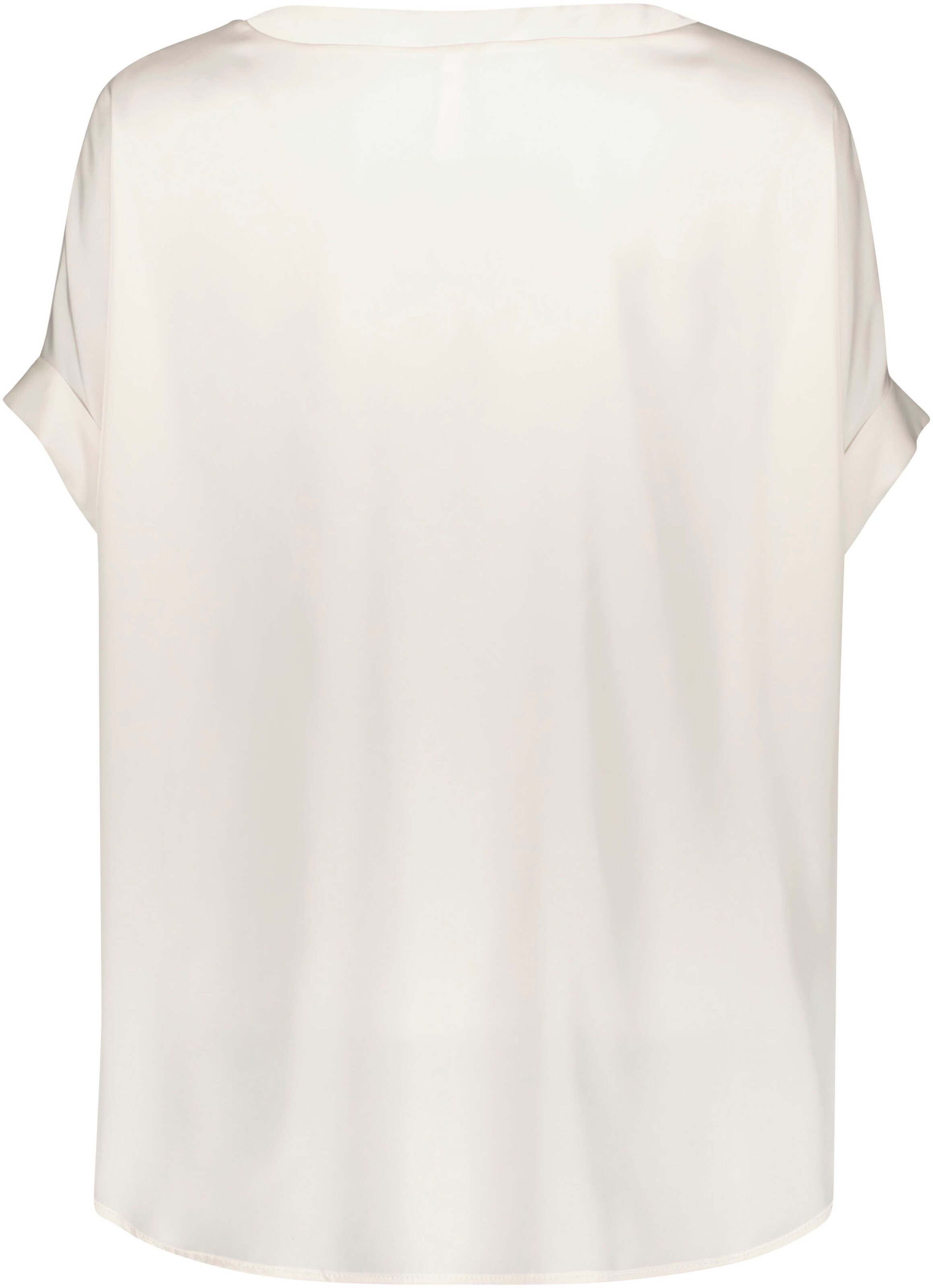 IMPERIAL Blouse in White