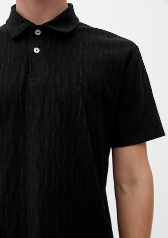 s.Oliver Shirt in Zwart