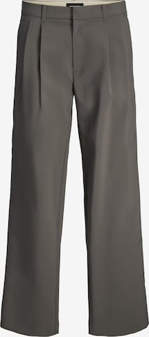 JACK & JONES Брюки-чинос 'JPSTBILL JJDAYTONA' в Серый: спереди