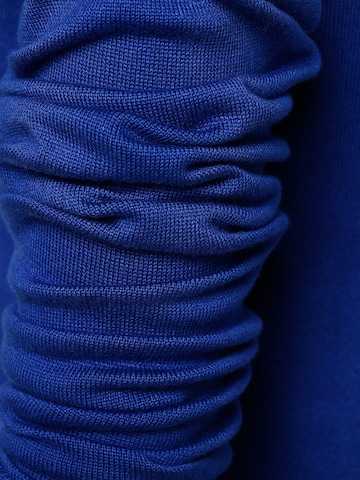 MORE & MORE Pulover | modra barva