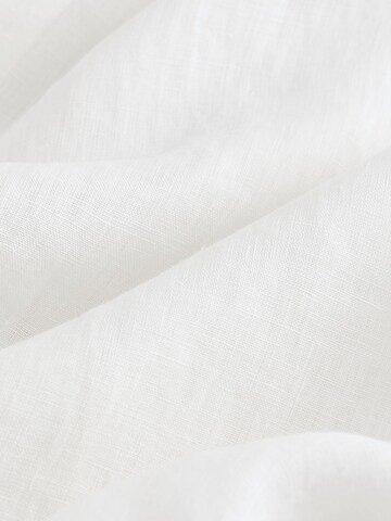 Regular fit Camicia di Next in bianco