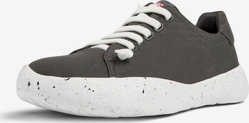 CAMPER Sneakers 'Peu Stadium' in Grey: front