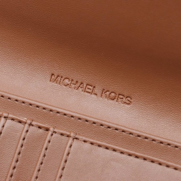 Michael Kors Small Leather Goods in One size in Brown