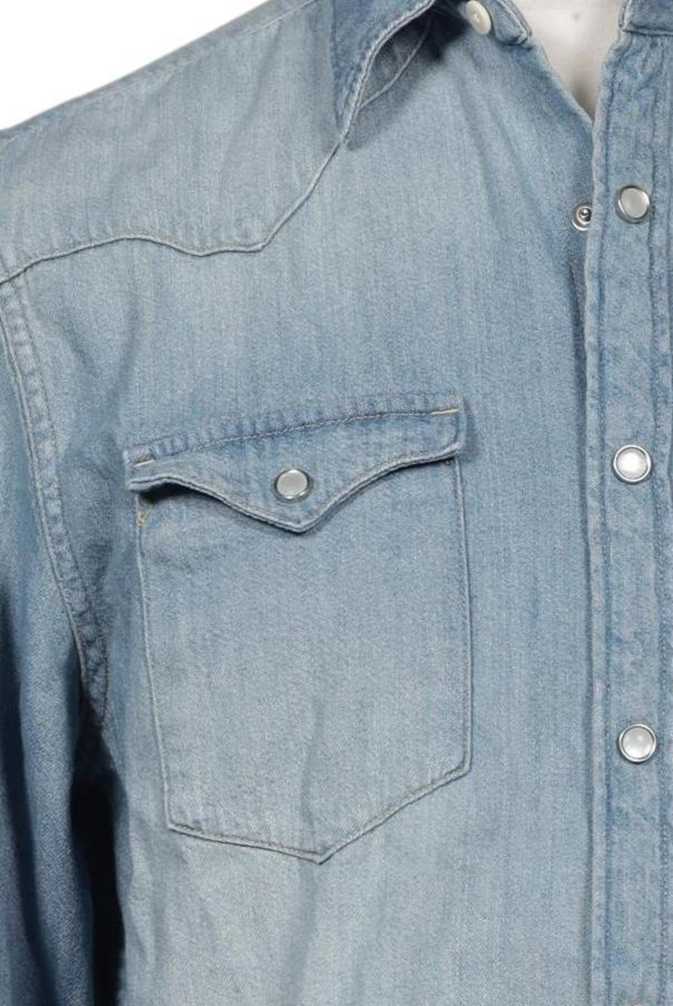 LEVI'S ® Hemd L in Blau