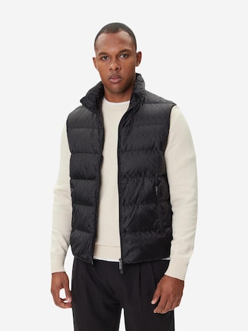 ARMANI EXCHANGE - Chaleco 'XM001581 AF16628' en negro