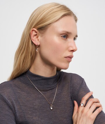 Liebeskind Berlin Earrings in Gold