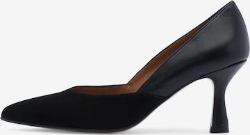 LOTTUSSE Pumps 'Carla' in Black: front