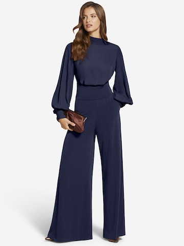 HotSquash Гащеризон в синьо