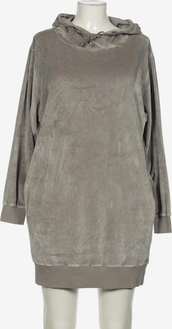 DARLING HARBOUR Kleid XL in Grau: predná strana