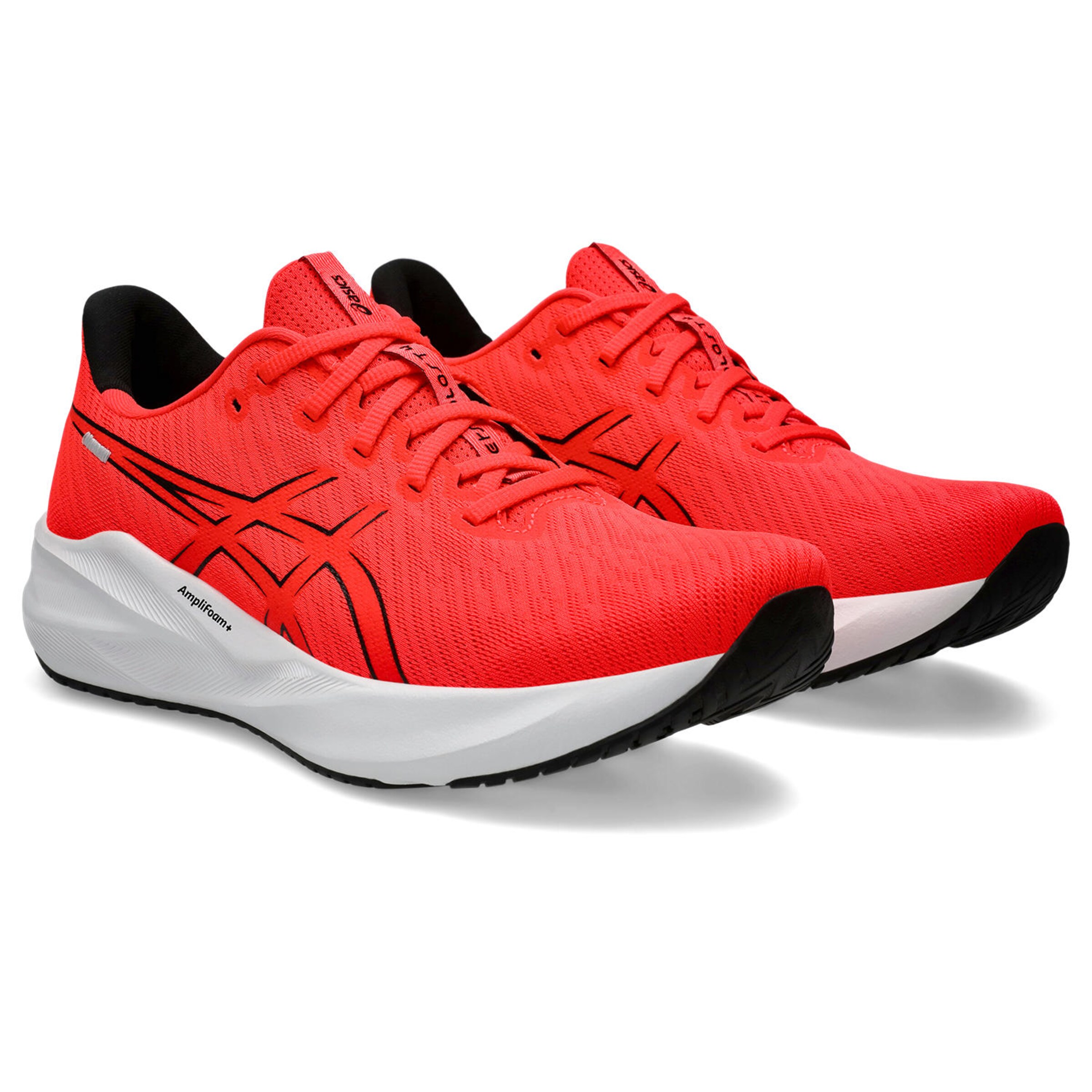 ASICS Running Shoes 'Versablast 4' in Red
