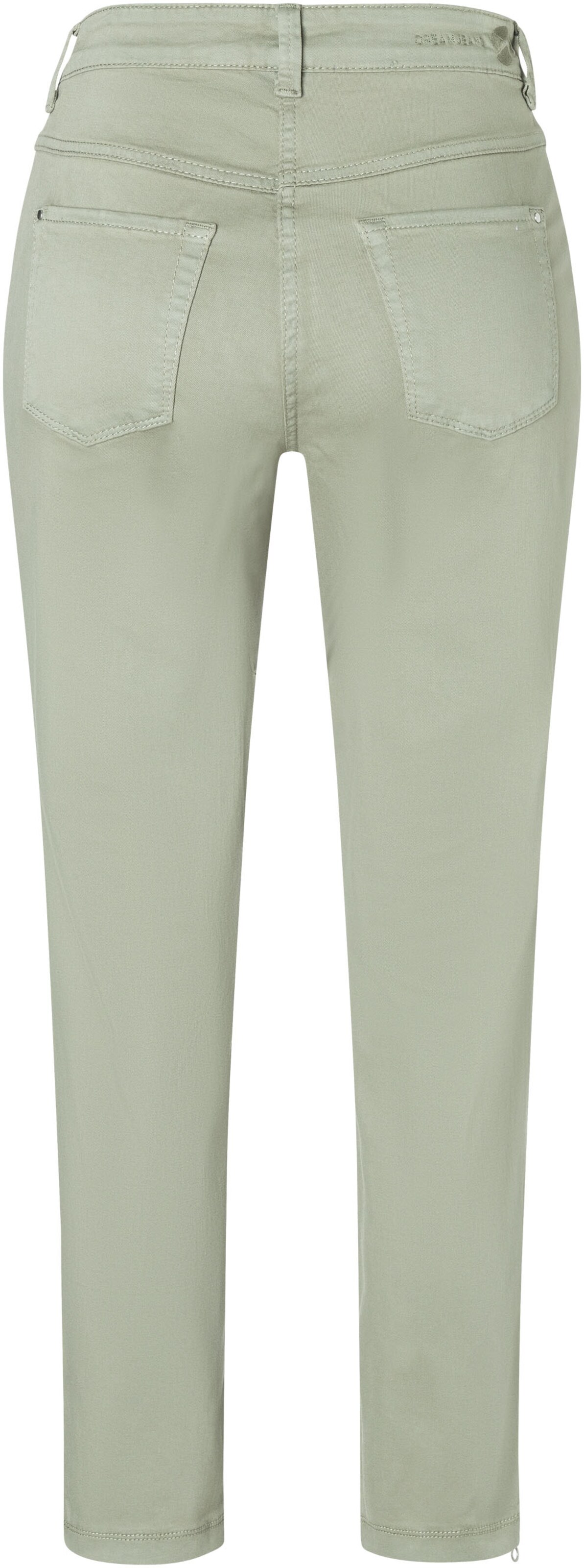 MAC Slim fit Jeans in Green