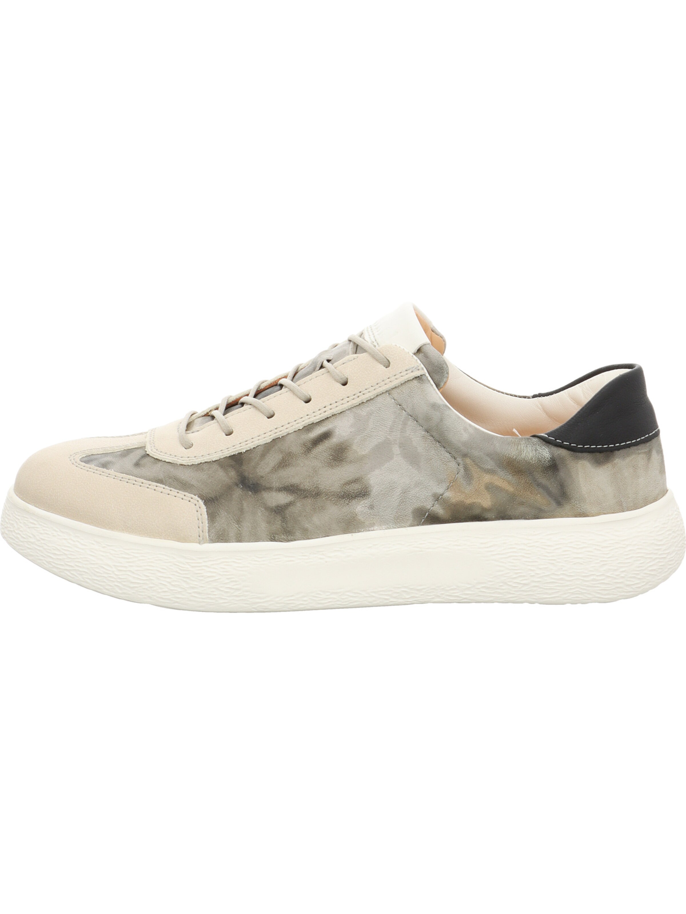 THINK! Sneakers in Beige