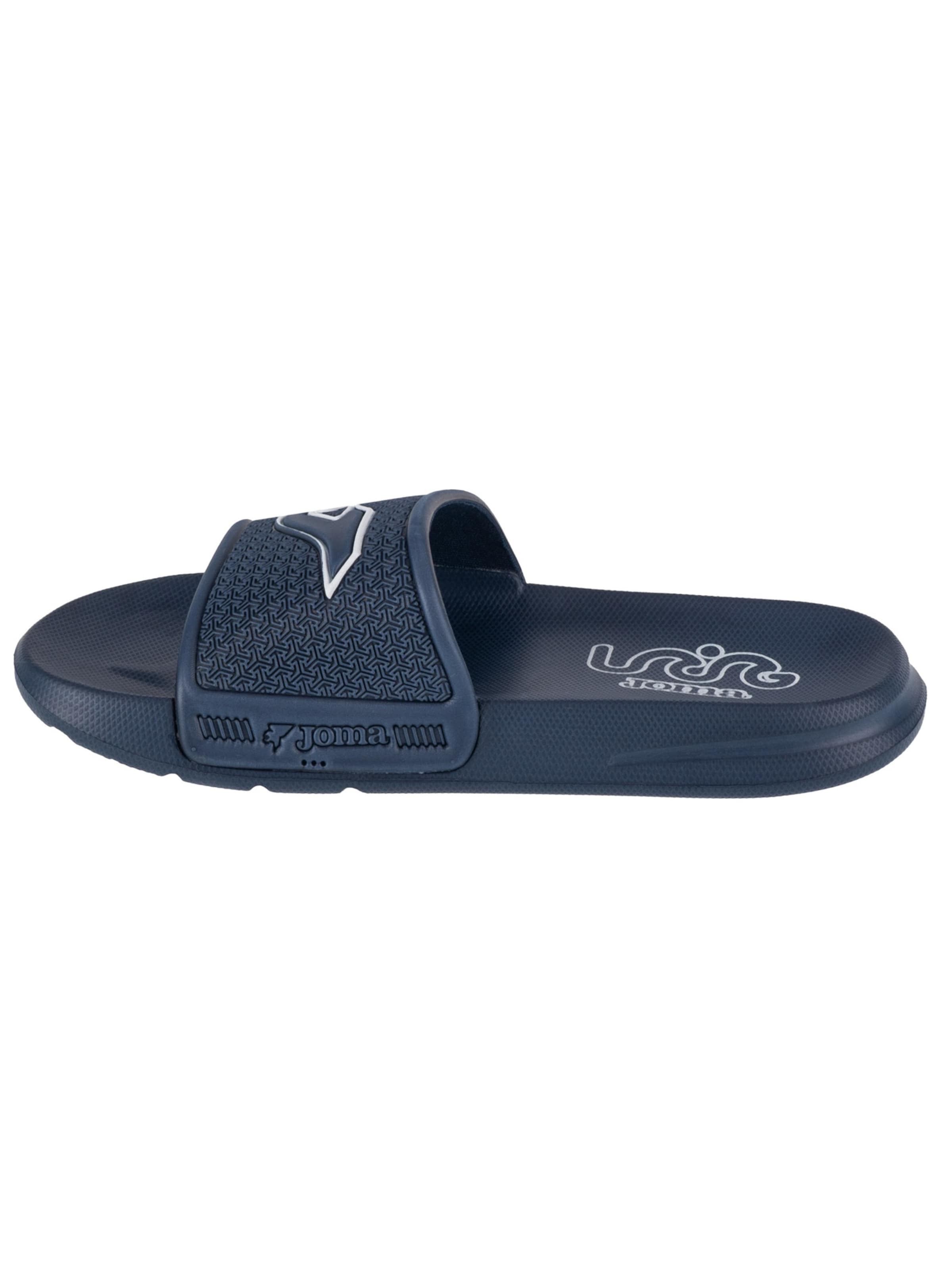 JOMA Huisschoenen 'Joma Island Jr' in Blauw
