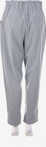 UNBEKANNT Pants in XL in Grey