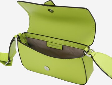 Borsa a tracolla di MICHAEL Michael Kors in verde