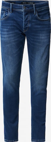 Salsa Jeans Skinny Jeans 'SKINNY' in Blue: front