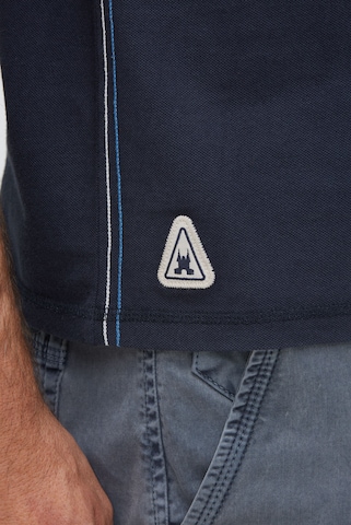 Gaastra Shirt in Blue