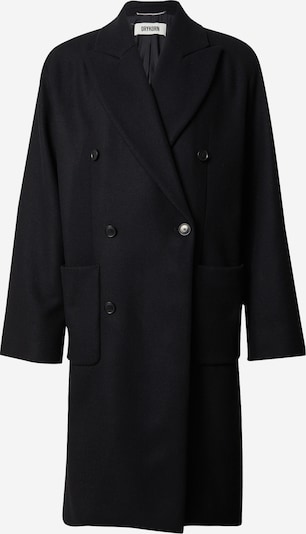 DRYKORN Välikausitakki 'MATESSO 10' värissä musta, Tuotenäkymä