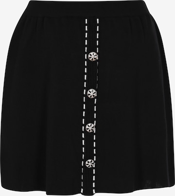 faina Hame 'Fashion Look' värissä musta: etupuoli