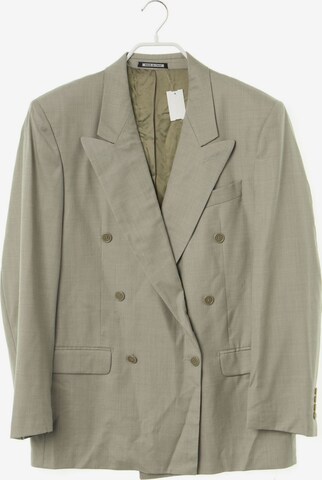 Sergio Valentino Blazer M-L in Grün: predná strana