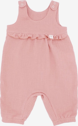 MAXIMO Dungarees in Dusky pink, Item view