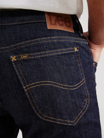 Lee Slim fit Jeans 'RIDER' in Blue