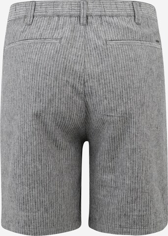 Only & Sons Big & Tall - regular Pantalón chino 'DEW' en azul