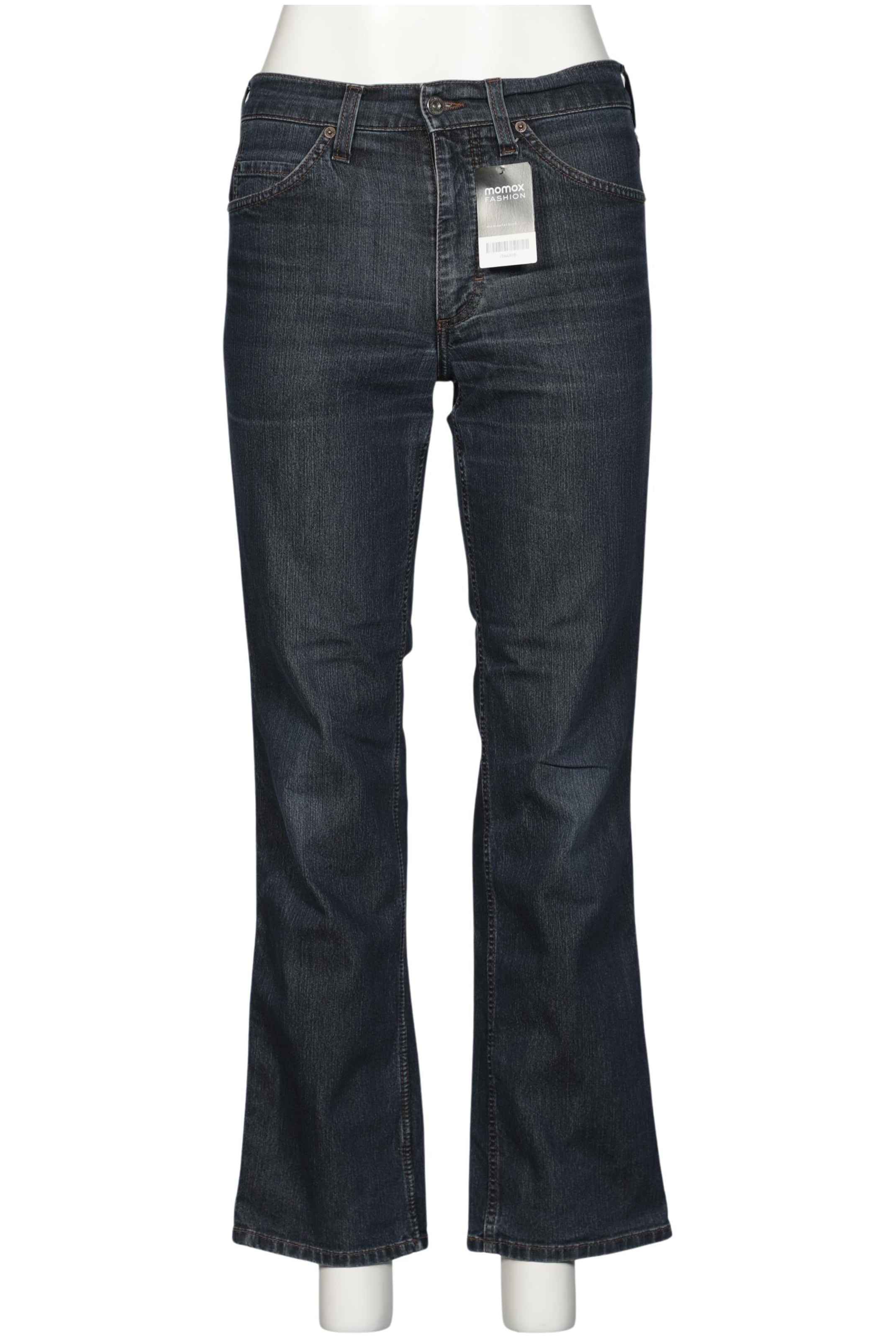 MUSTANG Jeans in 33 in Blue: front