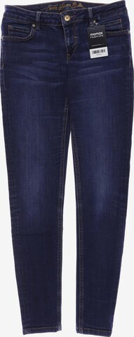 Soccx Jeans 28 in Blau: predná strana