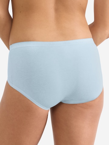 SLOGGI Slip 'Basic+'‌‌‌‌‌‌ in Blau