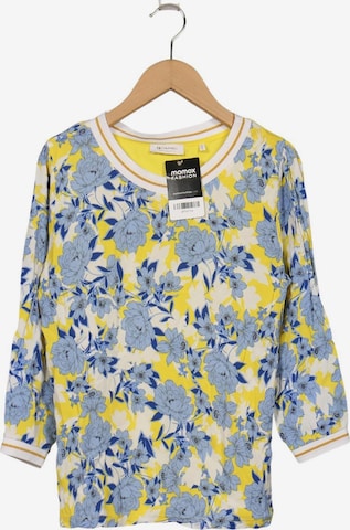 Rich & Royal Langarmshirt M in Gelb: Vorderseite