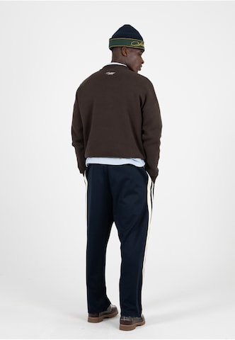 Pullover di Prohibited in marrone