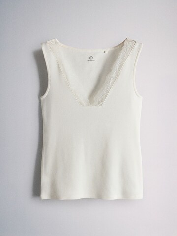 The Set Top in Mischfarben