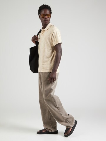 T-Shirt 'BHERON' BLEND en beige