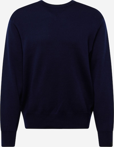 rag & bone Sweter 'YORK' w kolorze ciemny niebieskim, Podgląd produktu