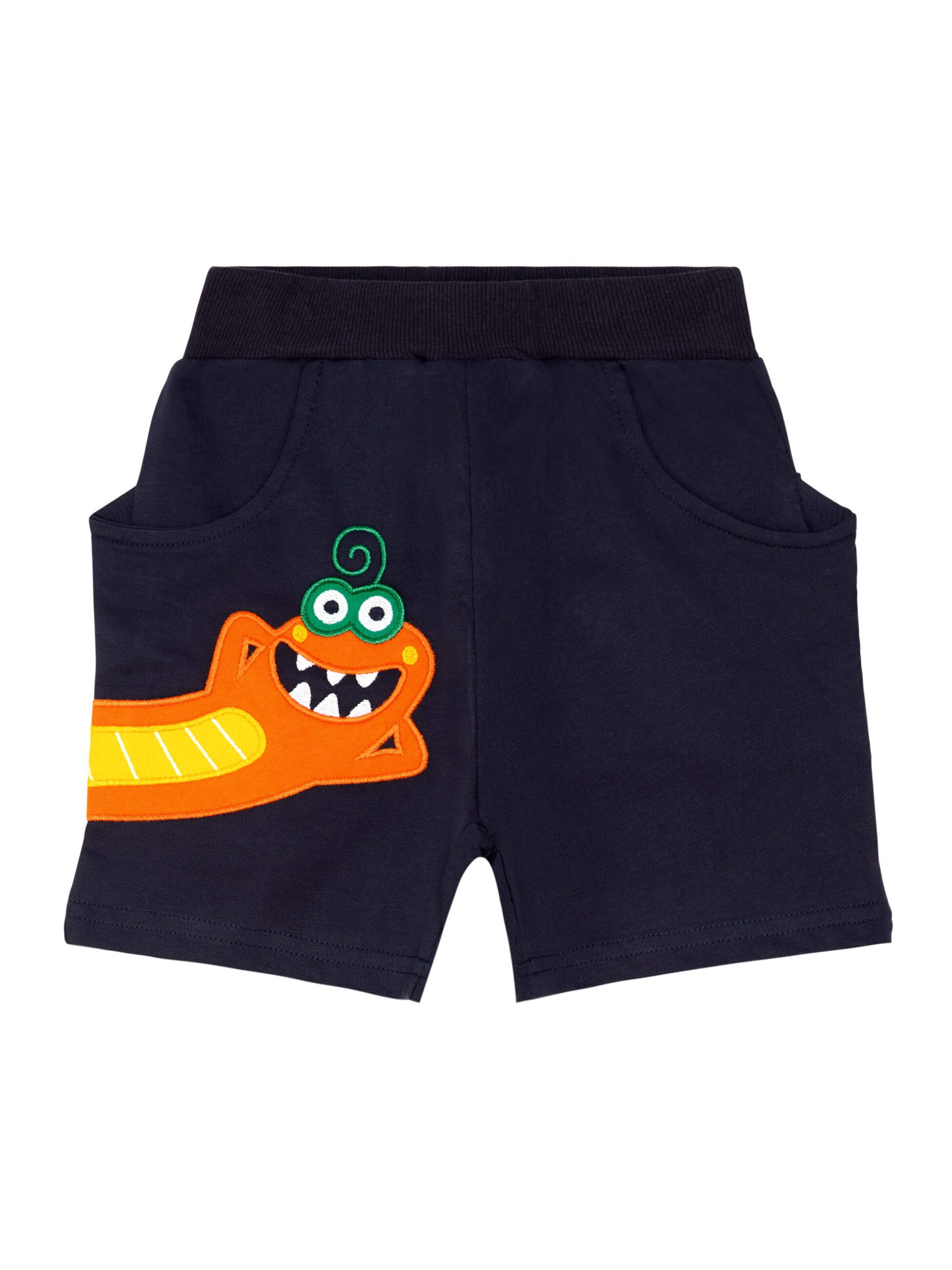 Denokids Trainingspak 'Lake' in Blauw