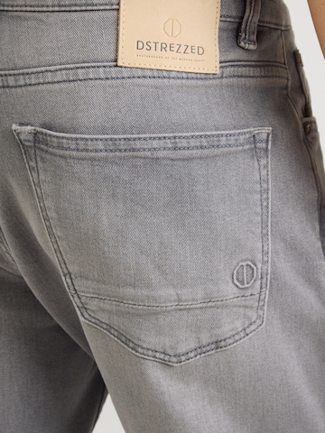 Dstrezzed regular Τζιν 'Marlon' σε γκρι
