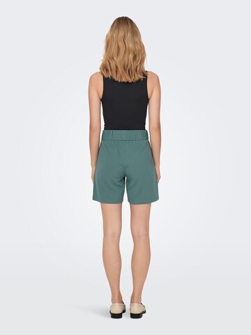 JDY Loose fit Pants in Green