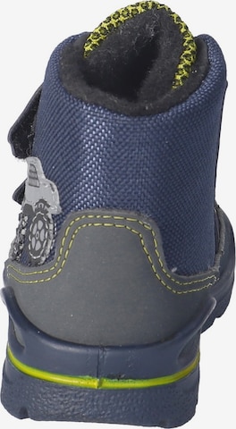 PEPINO by RICOSTA Boots in Grey