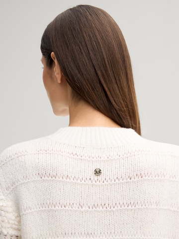 Pull-over JOOP! en beige